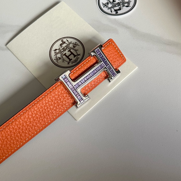 エルメス激安ベルト内部構造